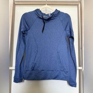 Zella Athletic Hoodie